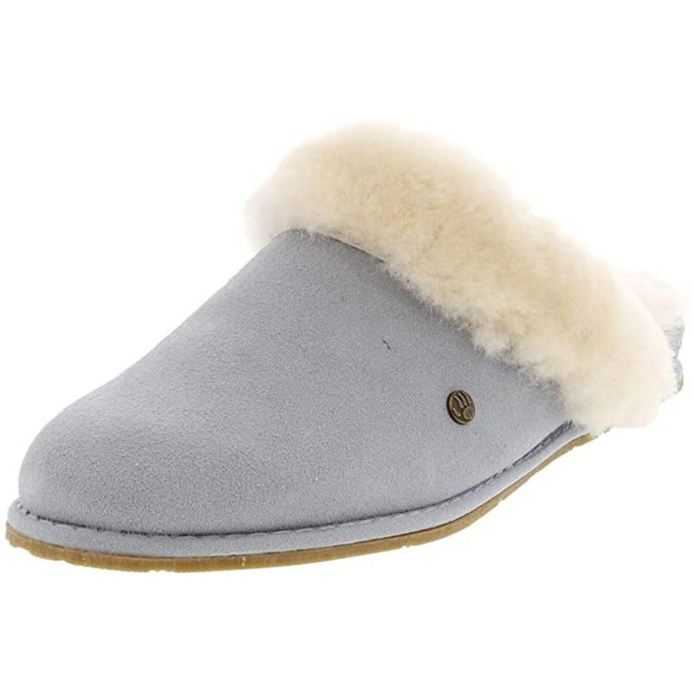 Bearpaw Ladon Powder Blue 8
